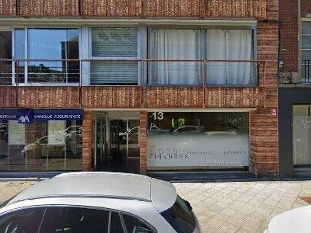 Appartement location à Elsene, Bruxelles