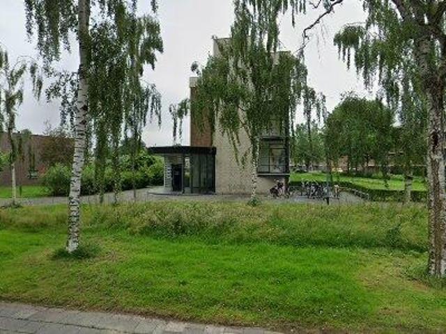 Appartement te huur in Corpus den Hoorn, Groningen