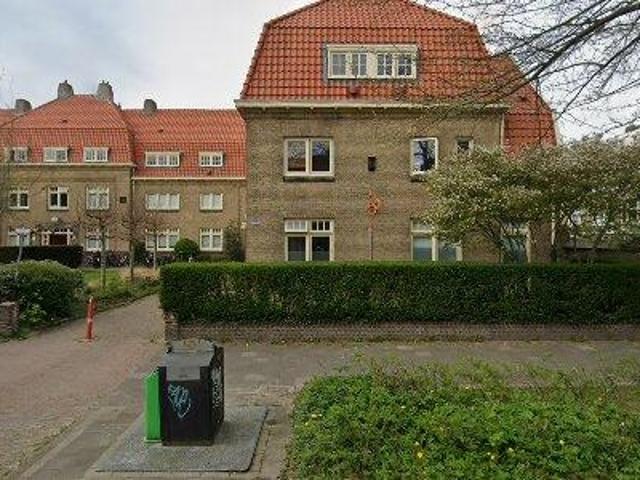 Appartement te huur in Helpman, Groningen