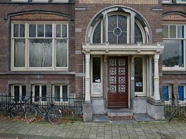 Appartement te huur in Haarlem, Noord Holland