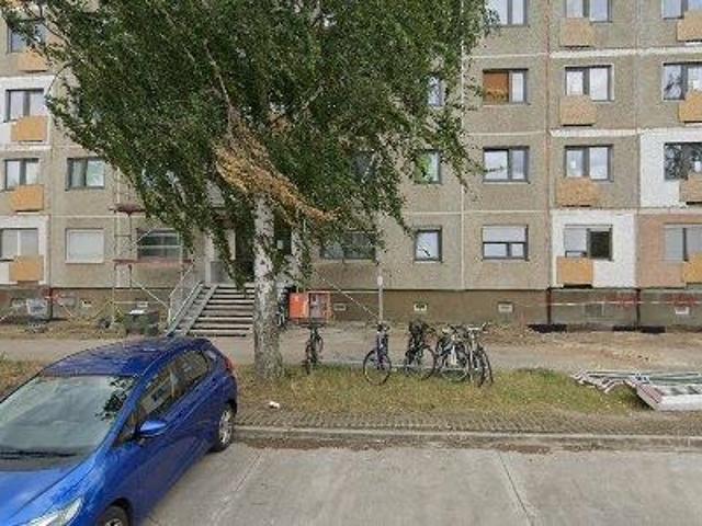 Apartment mieten in Heide-Nord/Blumenau, Halle