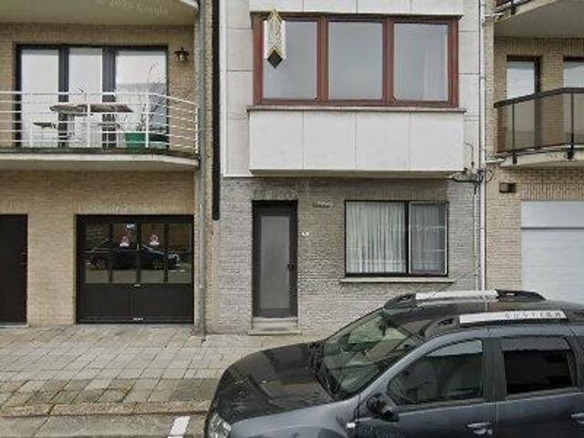 Appartement location à Knokke-heist, West-Vlaanderen