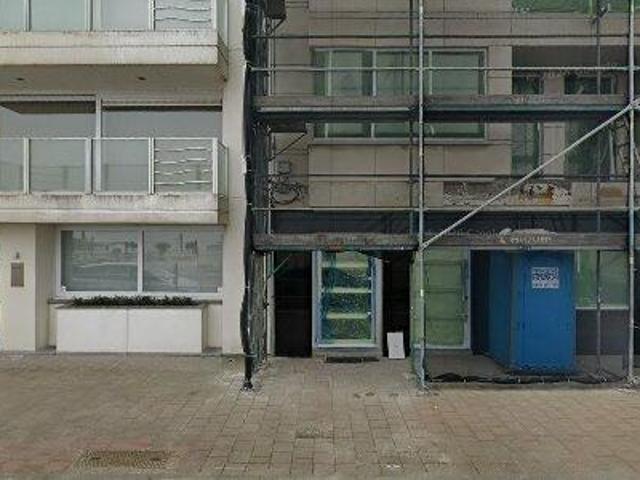 Appartement location à Knokke-heist, West-Vlaanderen
