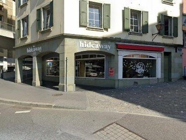 Apartment mieten in Cheseaux-Lausanne, Waadt