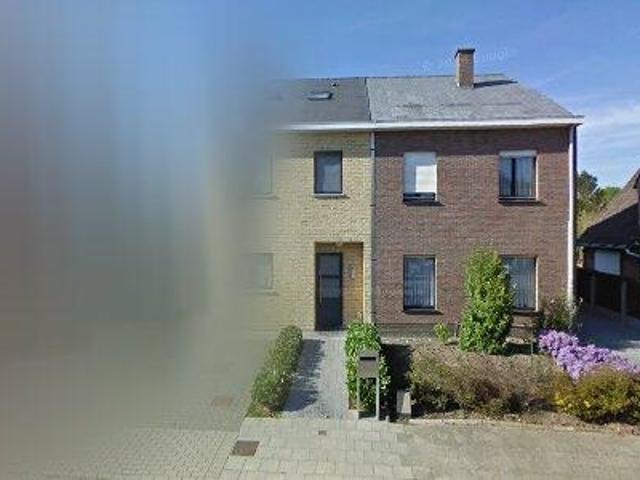 Appartement location à Melle, Oost-Vlaanderen