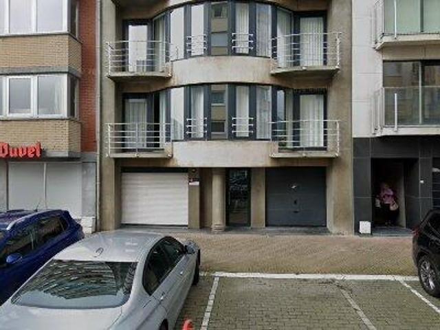 Appartement location à Middelkerke, West-Vlaanderen