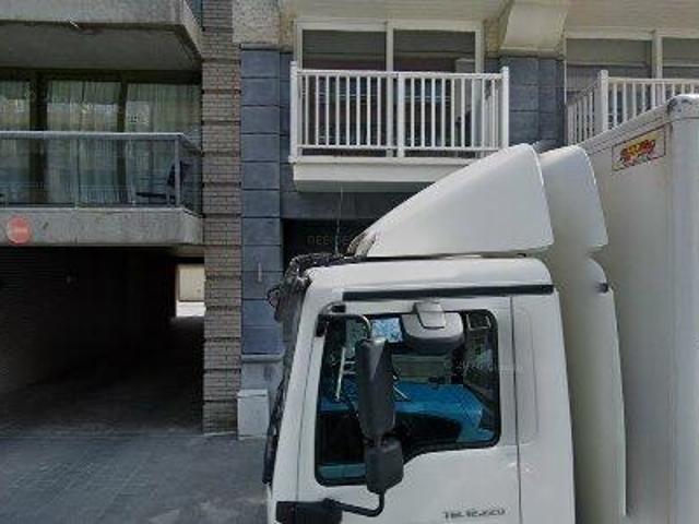 Appartement location à Nieuwpoort, West-Vlaanderen