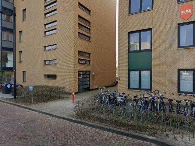 Appartement te huur in Nijmegen