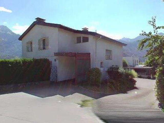 Apartment mieten in Nüziders, Vorarlberg