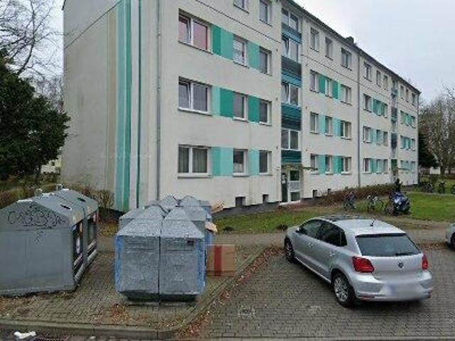 Apartment mieten in Elmshorn, Schleswig-Holstein
