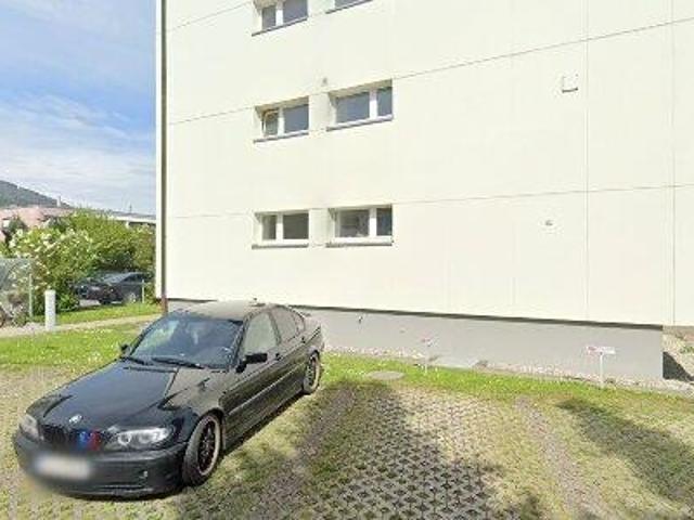 Apartment mieten in Altstätten (SG), St. Gallen