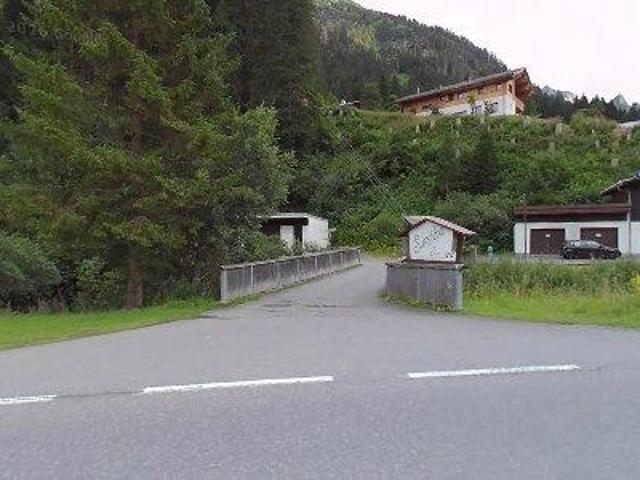 Apartment mieten in Gargellen, Vorarlberg