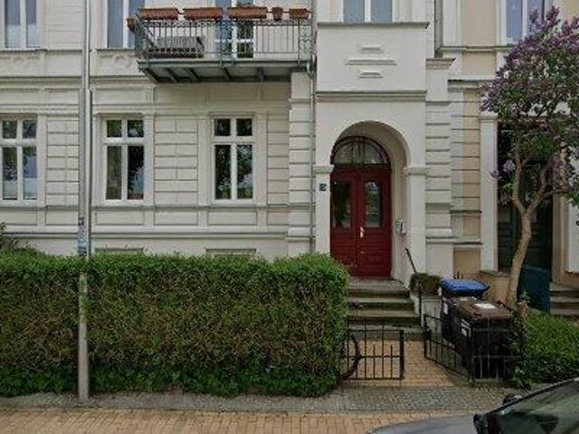 Apartment mieten in Schelfstadt, Schwerin