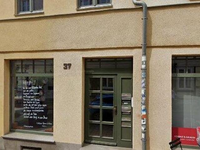 Apartment mieten in Schelfstadt, Schwerin