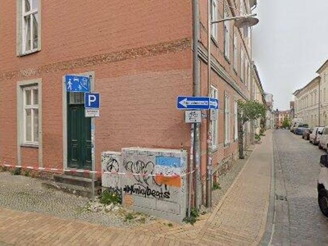 Apartment mieten in Schelfstadt, Schwerin