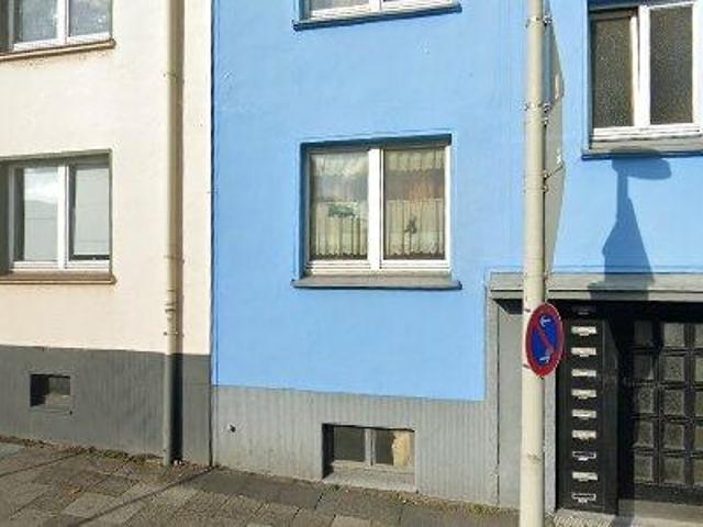 Apartment mieten in Solingen, Nordrhein-Westfalen
