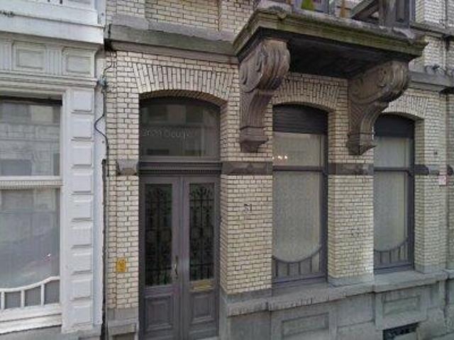 Appartement location à Antwerpen