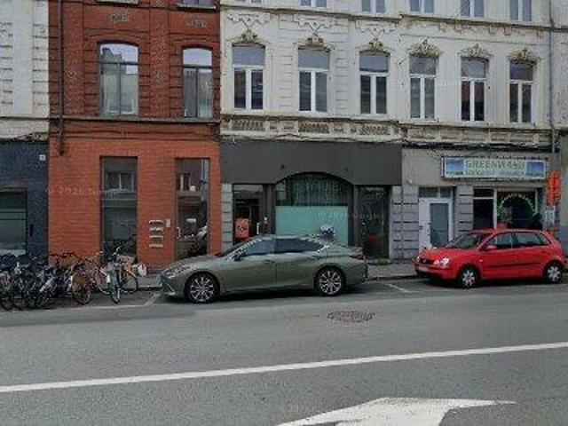 Appartement location à Muinkparkwijk, Gent