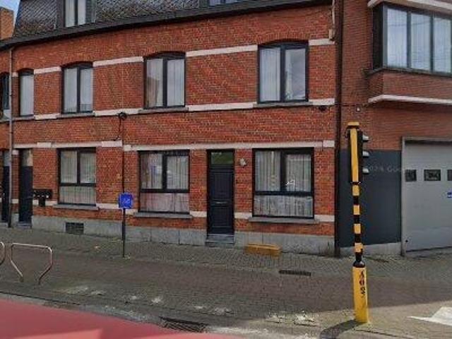 Appartement location à Vilvoorde, Brabant