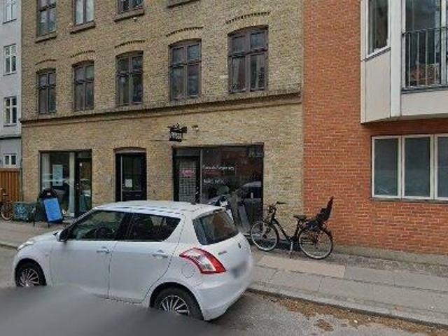 Erhvervsejendom til leje i København, Brøndby