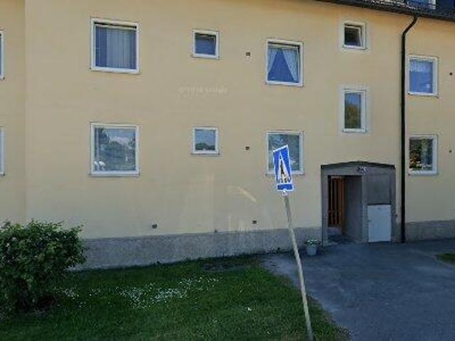 Lägenhet hyra i Kassmyra, Tumba