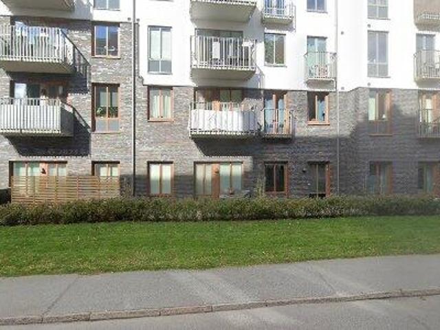 Lägenhet hyra i Malmö, Skåne