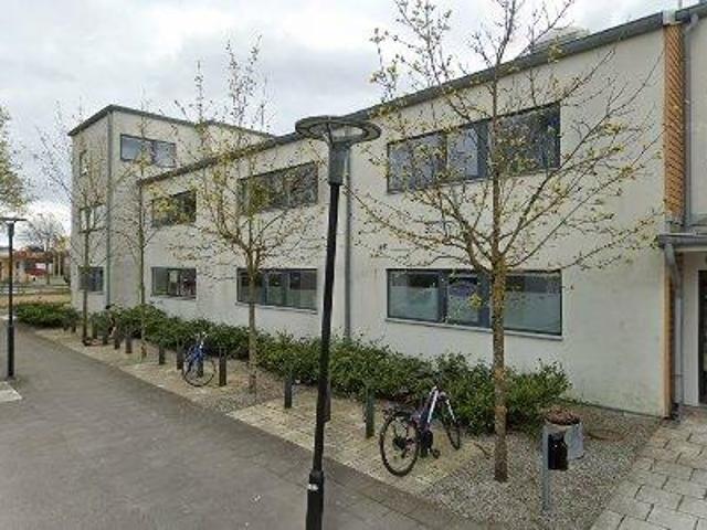 Lägenhet hyra i Halmstad, Halland