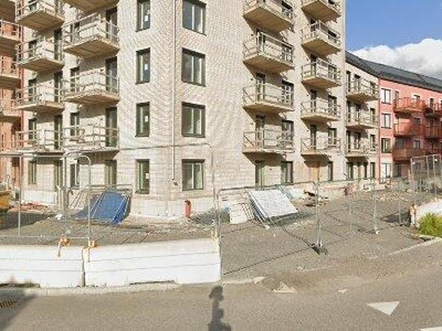 Lägenhet hyra i Knivsta, Uppsala