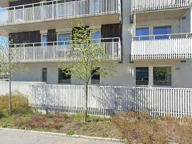 Lägenhet hyra i Nacka, Älta
