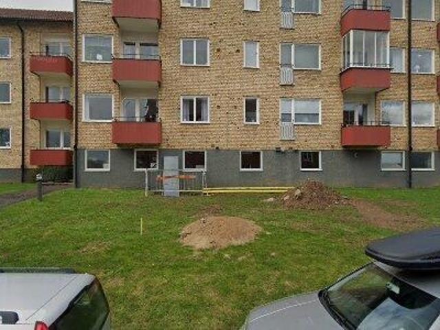 Lägenhet hyra i Billings-sluttningen, Skövde