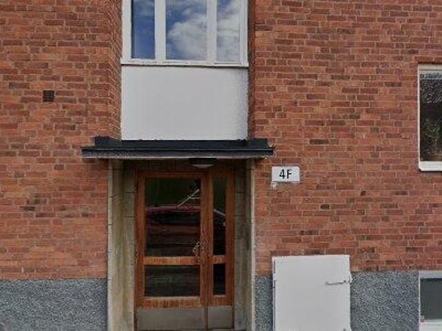 Lägenhet hyra i Billings-sluttningen, Skövde