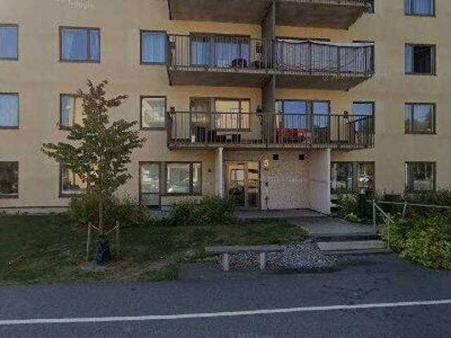 Lägenhet hyra i Stockholm
