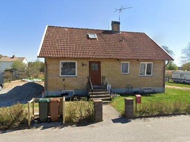 Lägenhet hyra i Vårgårda, Västra Götaland