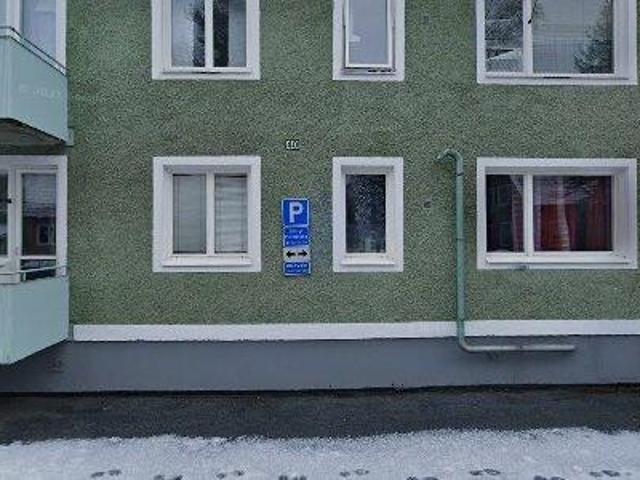 Lägenhet hyra i Älvdala, Vännäs