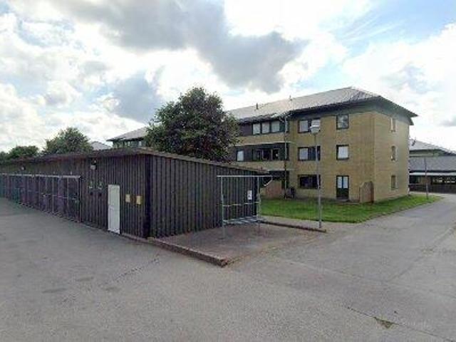 Lägenhet hyra i Vimmerby, Kalmar