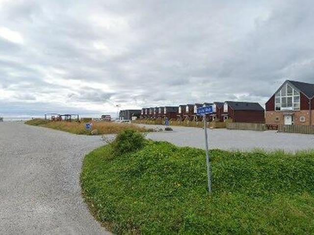 Lejlighed til salg i Bønnerup Strand, Århus