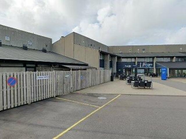 Lejlighed til salg i Brønderslev-Dronninglund
