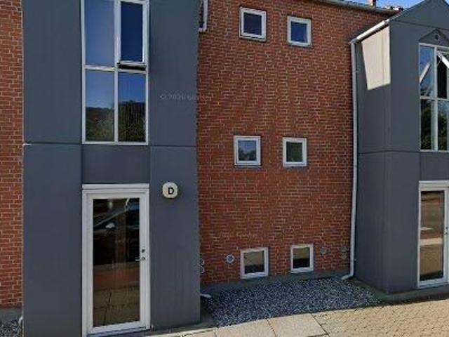 Lejlighed til salg i Odder, Århus