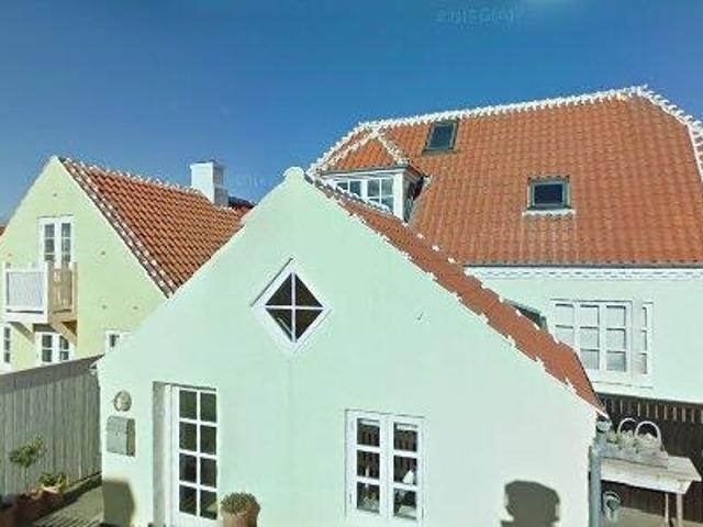 Lejlighed til salg i Brønderslev-Dronninglund