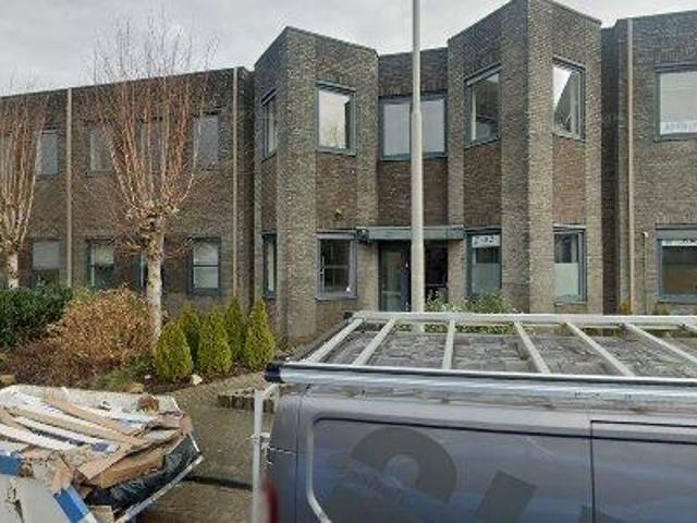 Bedrijfspand te huur in Aalsmeer