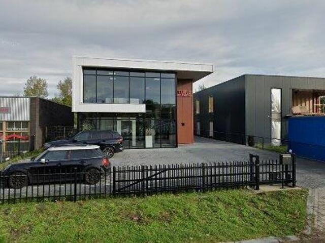 Bedrijfspand te huur in Almere-haven, Flevoland