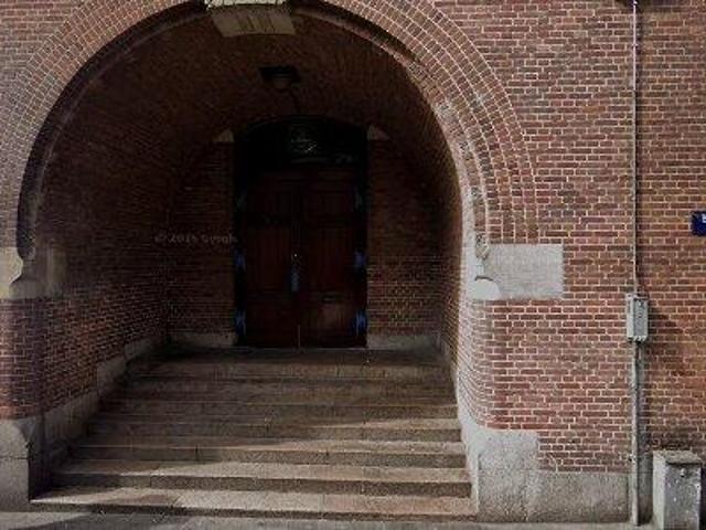 Bedrijfspand te huur in Centrum, Amsterdam