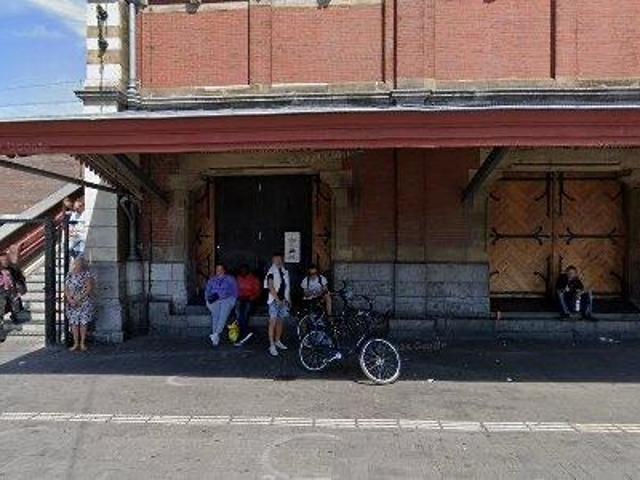 Bedrijfspand te huur in Centrum, Amsterdam