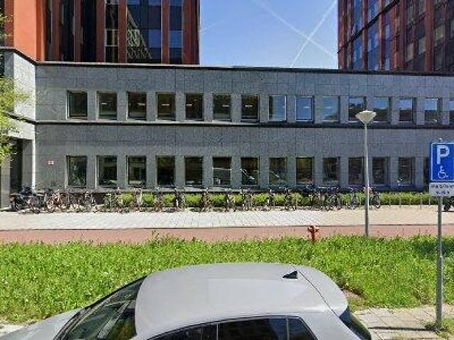 Bedrijfspand te huur in Nieuw-West, Amsterdam
