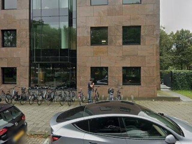 Bedrijfspand te huur in Zuid, Amsterdam
