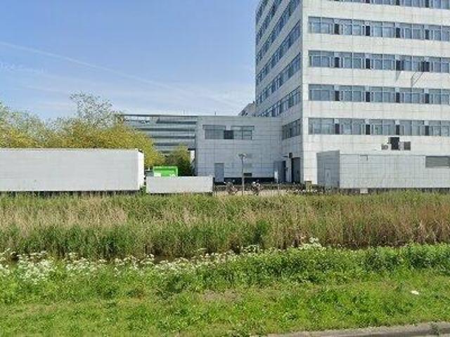Bedrijfspand te huur in Zuidoost, Amsterdam