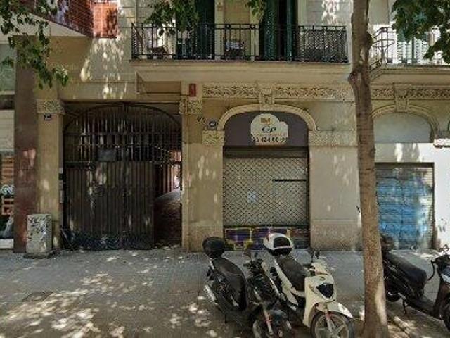 Oficina en alquiler en Eixample, Barcelonès