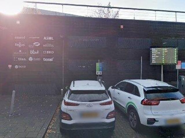 Bedrijfspand te huur in Bosch, Noord Brabant