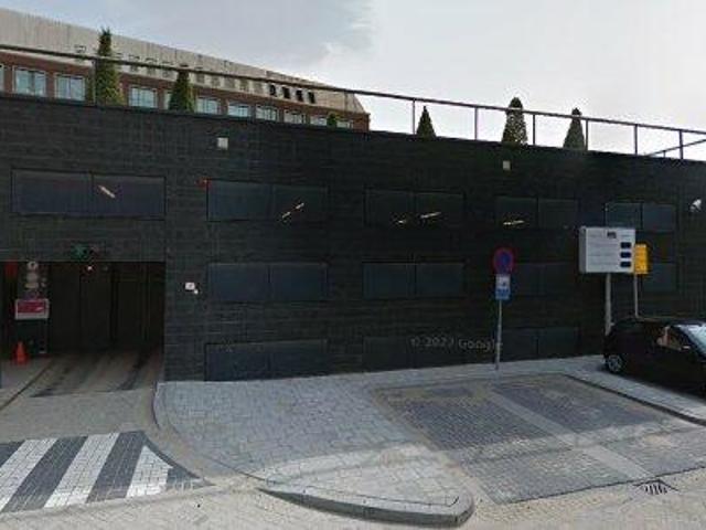 Bedrijfspand te huur in Bosch, Noord Brabant