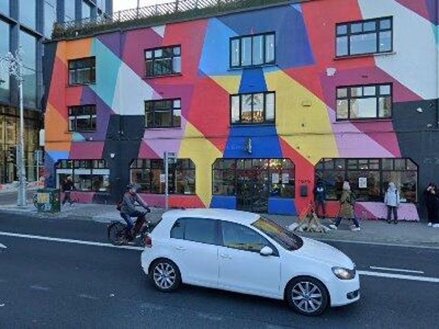 Office to rent in Dublin, County Dublin
